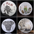 Yunnan Sourcing Brand Raw Pu-erh Tea "B-Sides" Sampler- Part 1 | Yunnan Sourcing Tea Shop